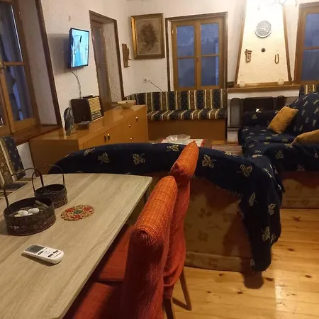 Holiday home Lamprou V. House *