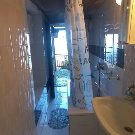 Holiday home Lamprou V. House *