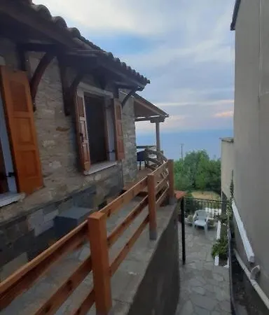 Lamprou V. House Holiday home