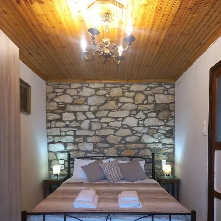 Holiday home Lamprou V. House *